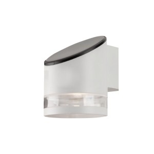 Applique LED Solare da...