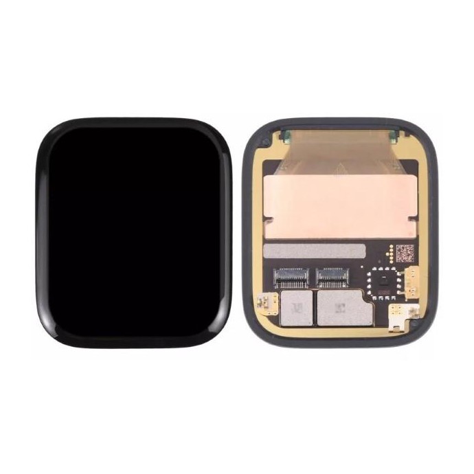 Apple Watch Series 8 Display Full Screen 41mm (ReLife) Apple Watch Series 8 Display Full Screen 41mm (ReLife)