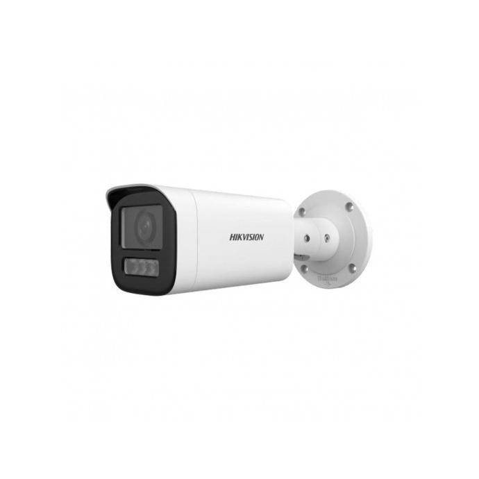 Hikvision Videocamera Bullet IP 4MP Motorizzata Smart - HWI-B640HA-LZU