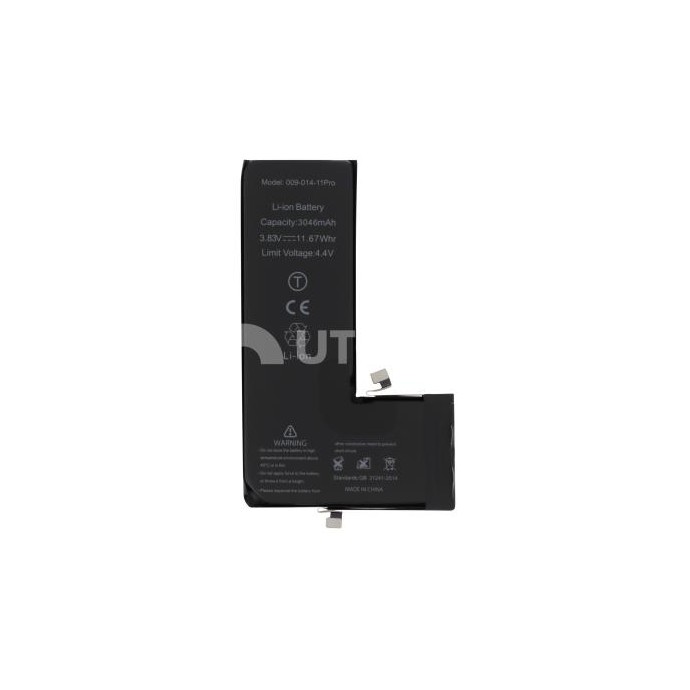 Batteria iPhone 11 Pro TI