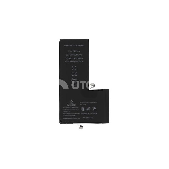 Batteria iPhone 11 Pro Max TI