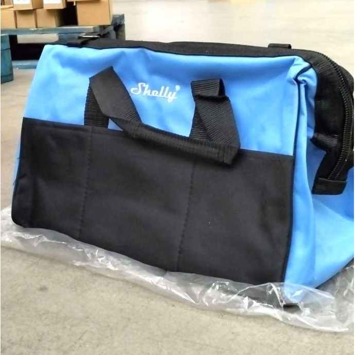Shelly Tool Bag - Borsa attrezzi Shelly Tool Bag - Borsa attrezzi