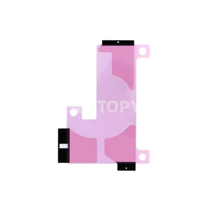 Adesivo Batteria iPhone 11 Pro Max (confezione da 20) Adesivo Batteria iPhone 11 Pro Max (confezione da 20)