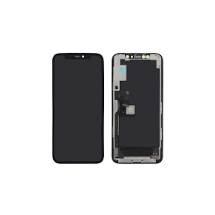 Display Completo iPhone 11 Pro (LTPS) Display Completo iPhone 11 Pro (LTPS)