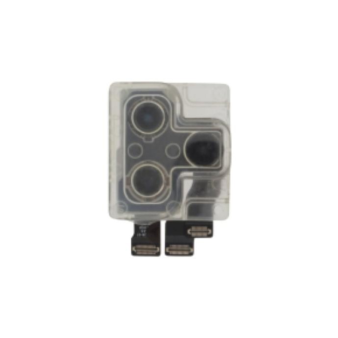 Modulo Camera Posteriore iPhone 11 Pro/11 Pro Max Modulo Camera Posteriore iPhone 11 Pro/11 Pro Max