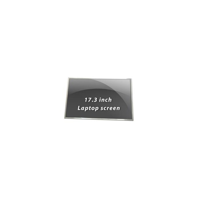 17.3 N173FGE-L23 WSVGA DISPLAY LED GLOSSY