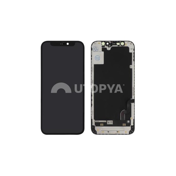 Display Completo iPhone 12 Mini (ReLife) Display Completo iPhone 12 Mini (ReLife)