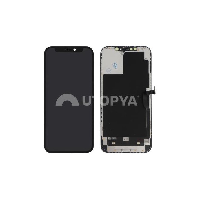 Display Completo iPhone 12 Pro Max (ReLife) Display Completo iPhone 12 Pro Max (ReLife)