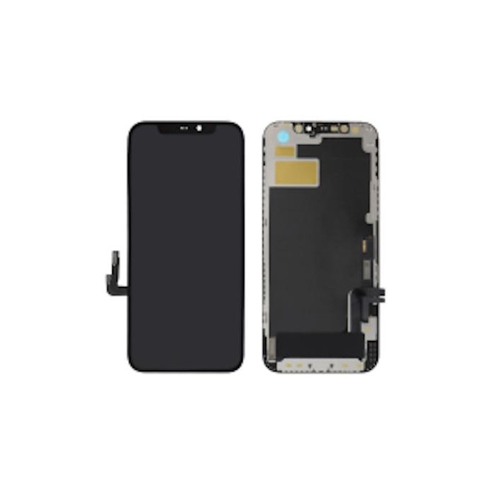 Display Completo iPhone 12/12 Pro (LTPS) Display Completo iPhone 12/12 Pro (LTPS)