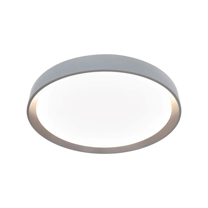 Lampadario LED 60W CCT 3000K-6500K dimmerabile con telecomando marrone V-TAC VT-85031