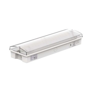 Lampada LED di emergenza 3W...