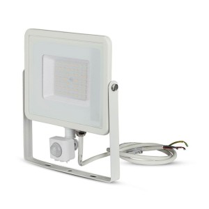 Faro LED 50W 3000K IP65 con...