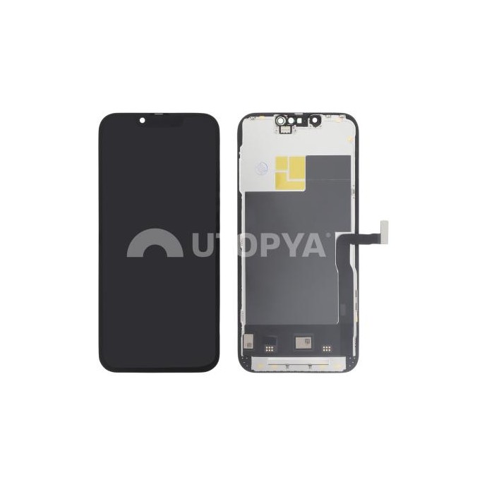 Schermo Completo iPhone 13 Pro (Soft OLED) (BOLT) Schermo Completo iPhone 13 Pro (Soft OLED) (BOLT)