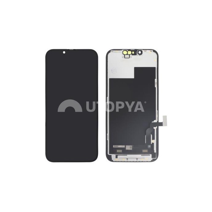 Schermo Completo iPhone 13 (Soft OLED) (BOLT) Schermo Completo iPhone 13 (Soft OLED) (BOLT)