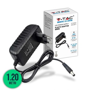 Alimentatore LED 30W 12V...