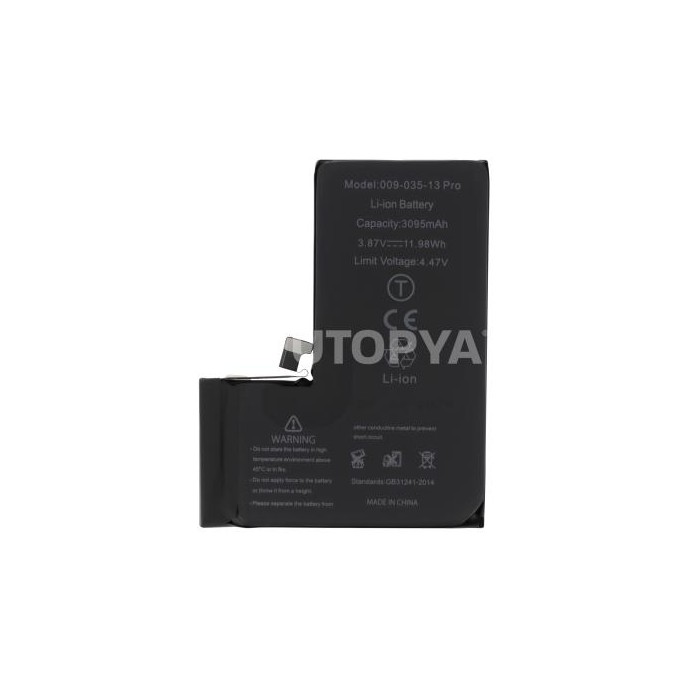 Batteria iPhone 13 Pro (Ti) Batteria iPhone 13 Pro (Ti)