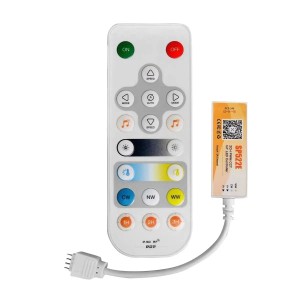 Controller Smart WiFi per...