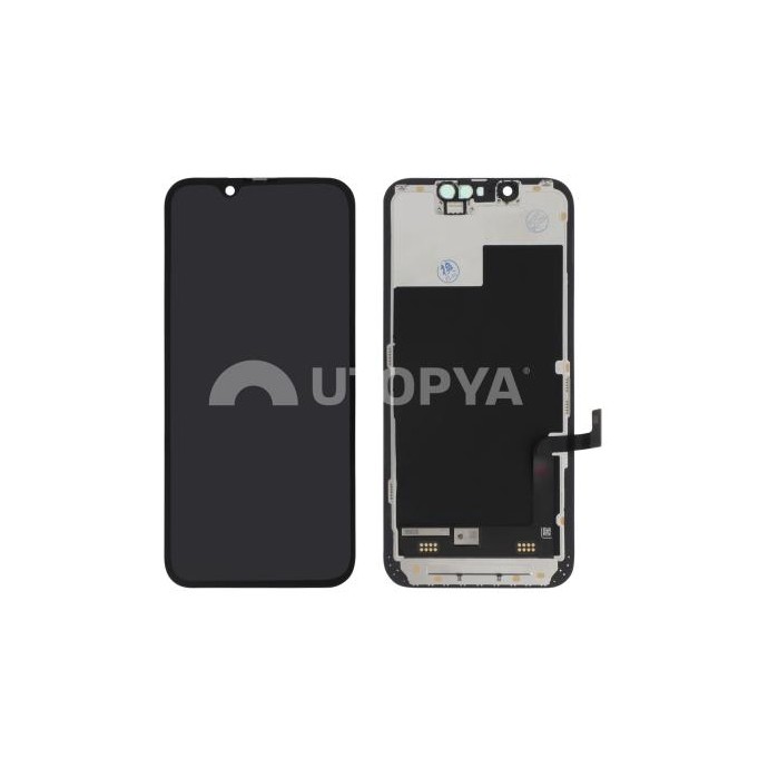 Display Completo iPhone 13 Mini originale (ReLife) Display Completo iPhone 13 Mini originale (ReLife)