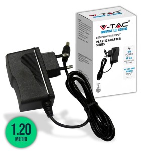 Alimentatore LED 18W 12V...