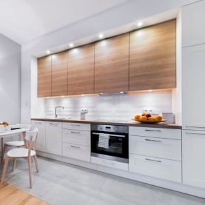 Portafaretto da incasso GU10 rotondo Ø75 mm bianco interno oro V-TAC VT-873-WG - foto 4