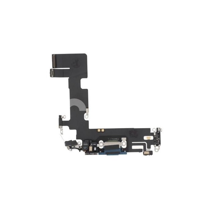 Connettore di Carica Blu iPhone 13 (ReLife)