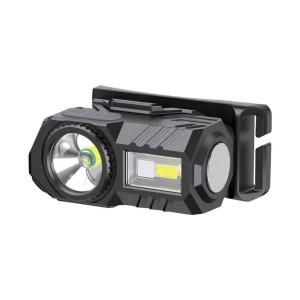 Torcia LED Frontale...