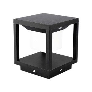 Lampada LED solare da...