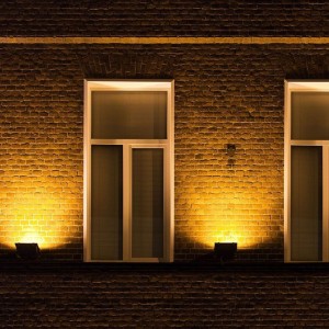 Faro LED 20W 6400K Bianco Freddo IP65 Chip Samsung V-TAC VT-20-W - foto 5