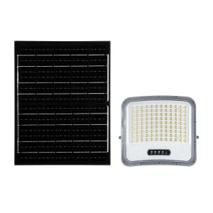 Faro LED Solare 20W CCT...
