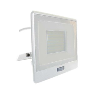 Faro LED 50W con sensore...