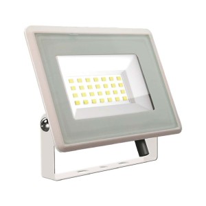 Faro LED 20W 6500K IP65...