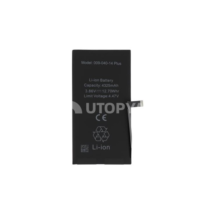 Batteria iPhone 14 Plus (Ti)