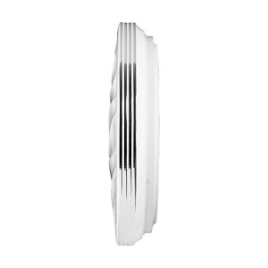Plafoniera LED rotonda 40W 3000K-6500K dimmerabile con telecomando V-TAC VT-8403 - foto 10