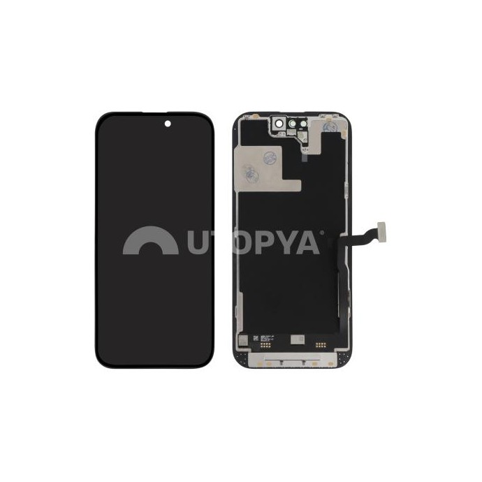Display Completo iPhone 14 Pro Originale (Relife) Display Completo iPhone 14 Pro Originale (Relife)
