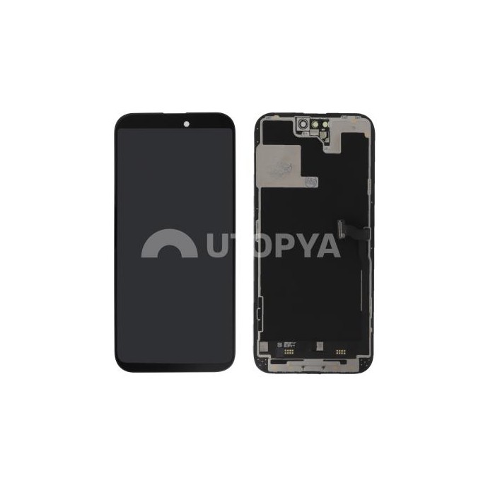 Display Completo iPhone 14 Pro Max Originale (Relife) Display Completo iPhone 14 Pro Max Originale (Relife)