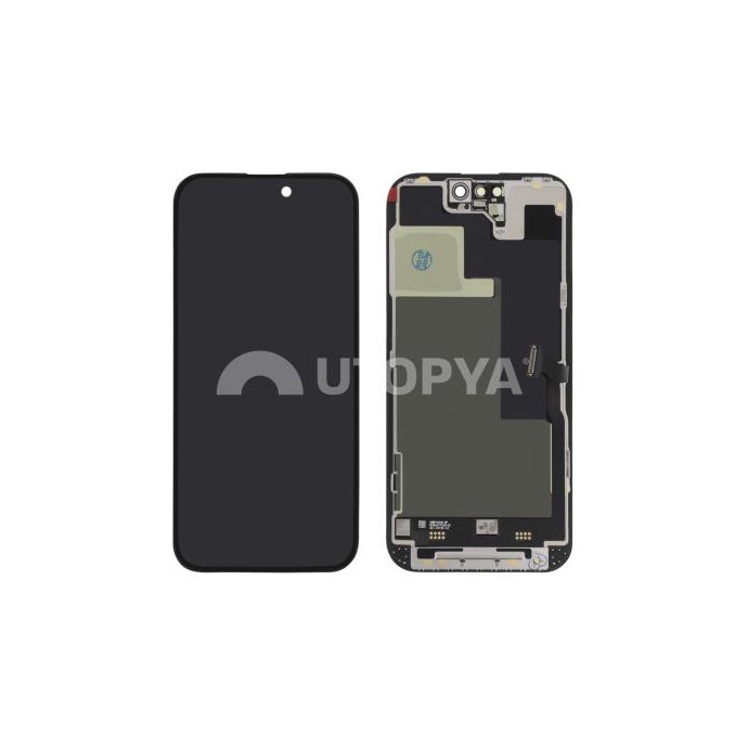 Display Completo iPhone 14 Pro Pulled Display Completo iPhone 14 Pro Pulled