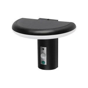 Applique LED Solare da...