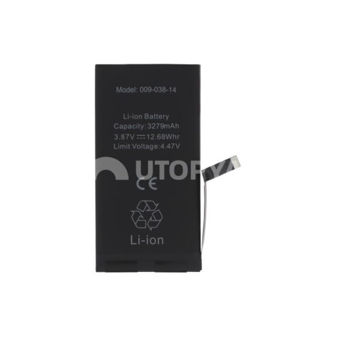 Batteria iPhone 14 (Ti)