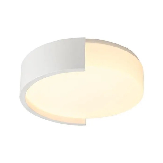 Plafoniera LED 63W CCT 3000K 4000K 6000K Rotonda Ø550 Dimmerabile V-TAC VT-84036