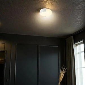 Plafoniera LED 63W CCT 3000K 4000K 6000K Rotonda Ø550 Dimmerabile V-TAC VT-84036 - foto 4
