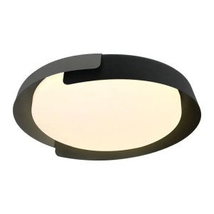 Lampadario LED 48W Rotondo...