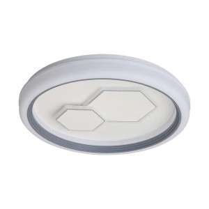 Plafoniera LED 60W CCT...