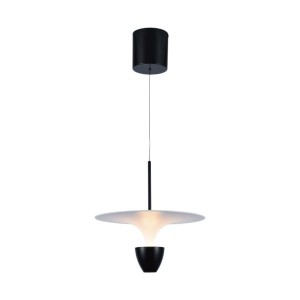 Lampadario LED 9W 3000K...