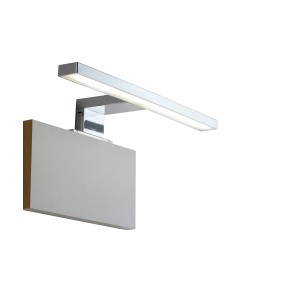 Applique da specchio LED 5W...