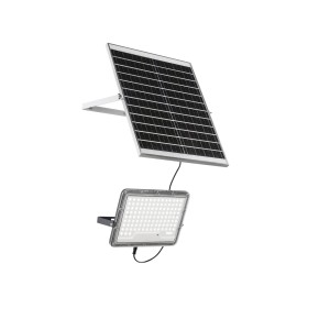 Faro solare da esterno LED...