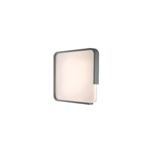 Plafoniera LED quadrata 40W...