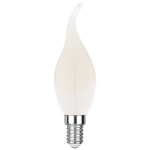 Lampadina LED E14 candela...