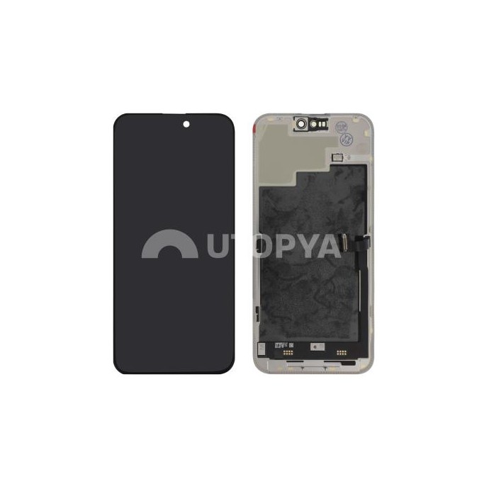 Display Completo iPhone 15 Pro Max Pulled Display Completo iPhone 15 Pro Max Pulled