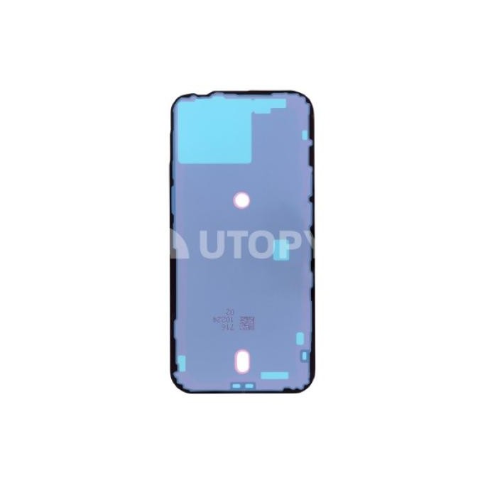Adesivo Vetro Posteriore Esterno iPhone 15 (Scatola da 50)