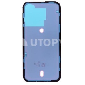 Adesivo Vetro Posteriore Esterno iPhone 15 Pro (Scatola da 50)